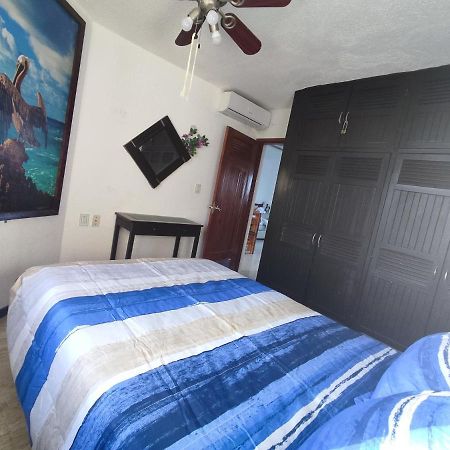 Bella Beach Condo Vacation 2 Bedrooms Cancún Eksteriør billede