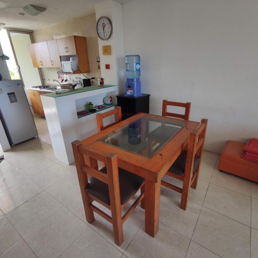 Bella Beach Condo Vacation 2 Bedrooms Cancún Eksteriør billede