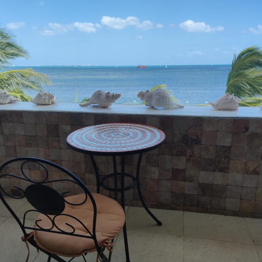 Bella Beach Condo Vacation 2 Bedrooms Cancún Eksteriør billede