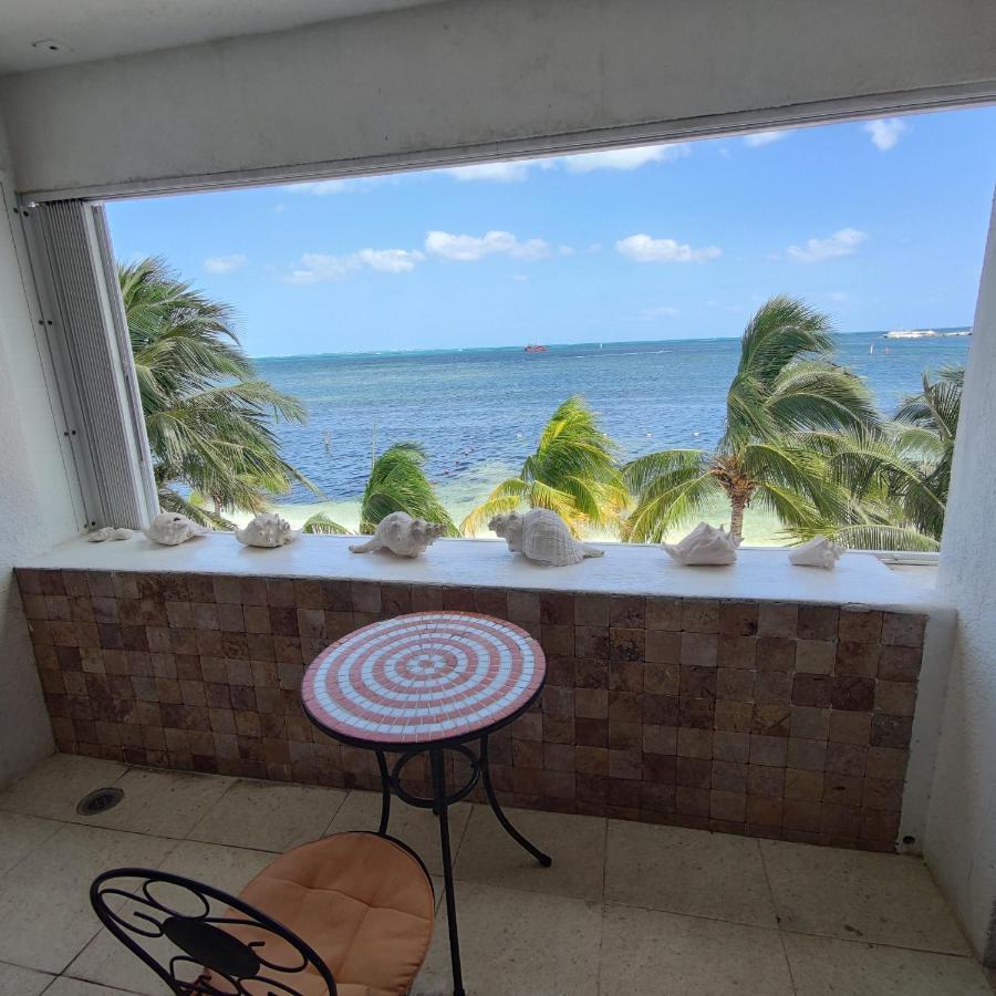 Bella Beach Condo Vacation 2 Bedrooms Cancún Eksteriør billede