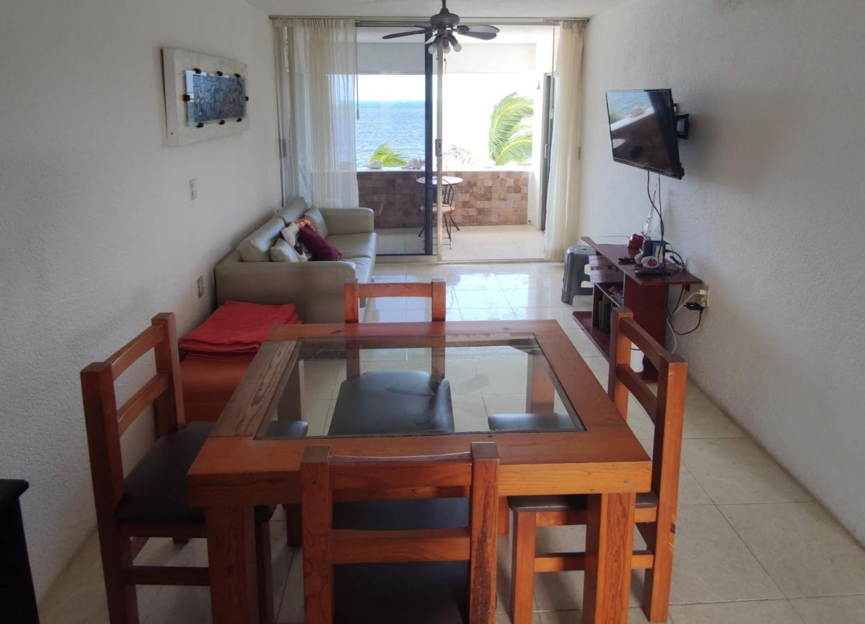 Bella Beach Condo Vacation 2 Bedrooms Cancún Eksteriør billede