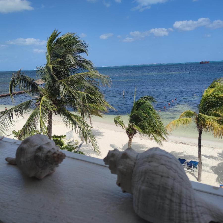 Bella Beach Condo Vacation 2 Bedrooms Cancún Eksteriør billede