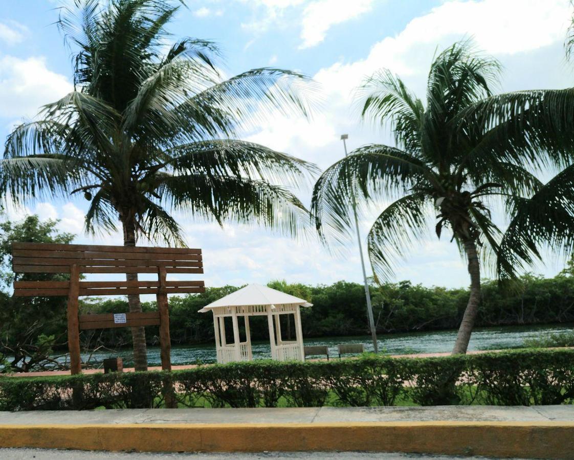 Bella Beach Condo Vacation 2 Bedrooms Cancún Eksteriør billede