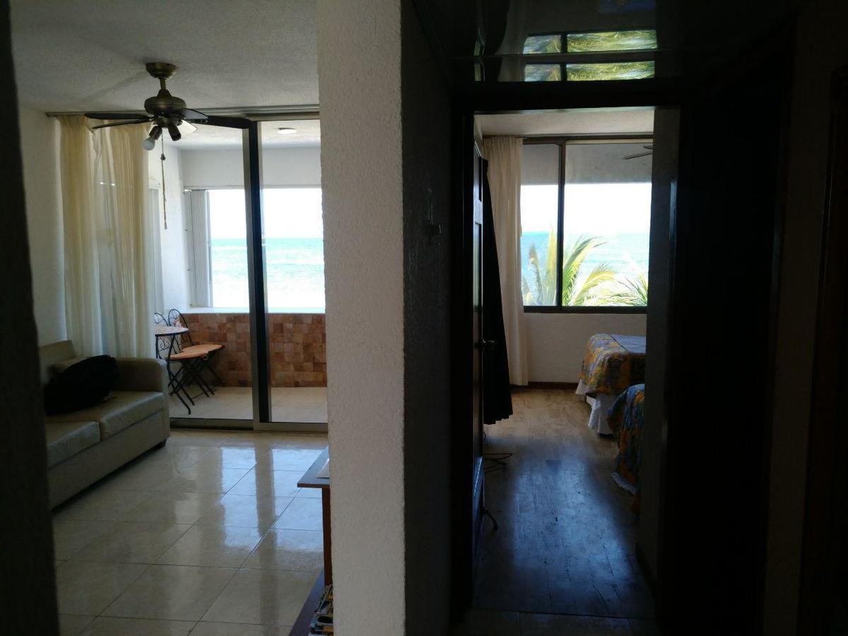 Bella Beach Condo Vacation 2 Bedrooms Cancún Eksteriør billede