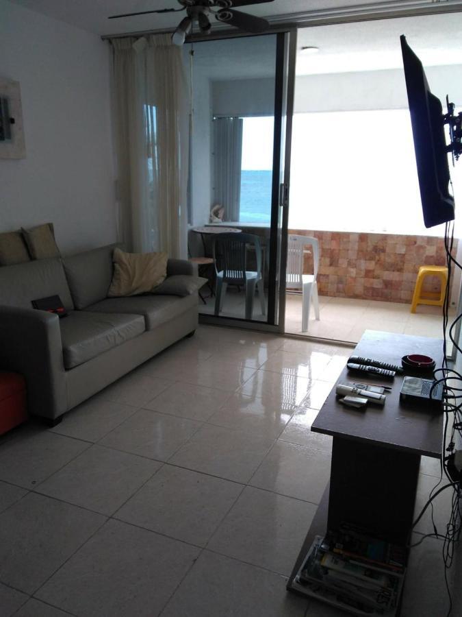 Bella Beach Condo Vacation 2 Bedrooms Cancún Eksteriør billede