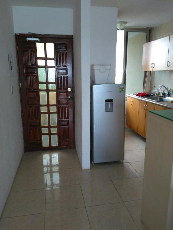 Bella Beach Condo Vacation 2 Bedrooms Cancún Eksteriør billede
